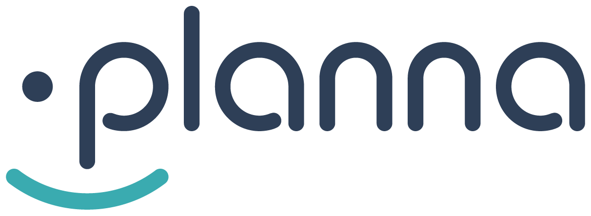 Planna Logo